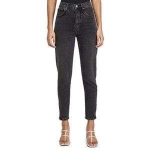 Reformation '80s Ultra High Cigarette Jeans